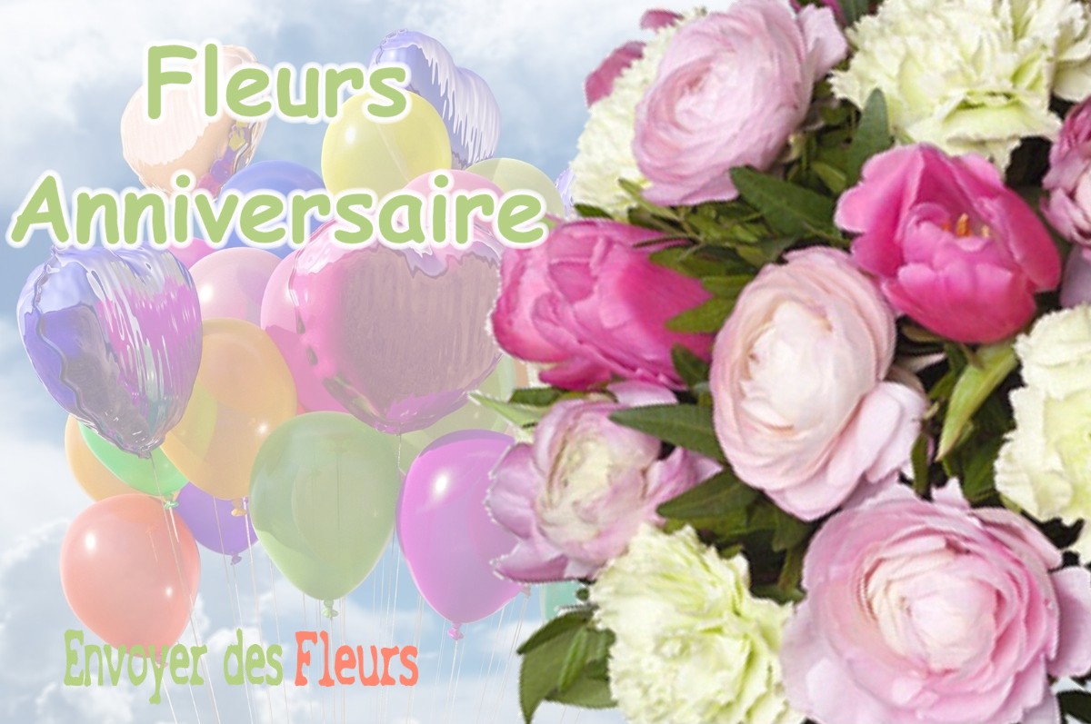 lIVRAISON FLEURS ANNIVERSAIRE à VEUREY-VOROIZE