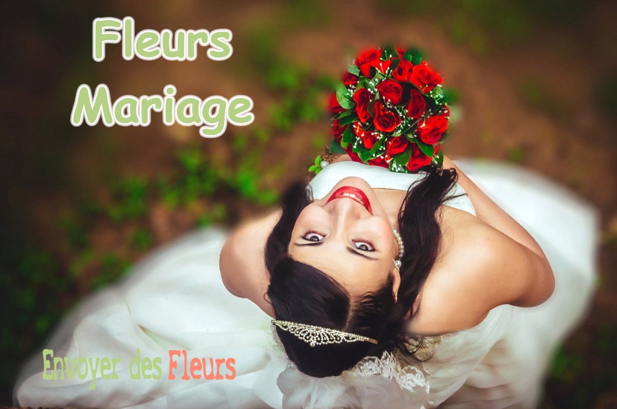 lIVRAISON FLEURS MARIAGE à VEUREY-VOROIZE