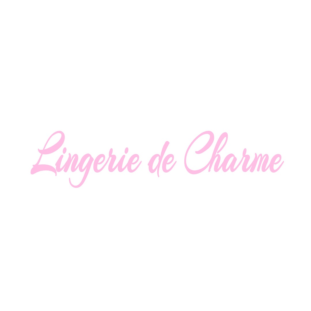 LINGERIE DE CHARME VEUREY-VOROIZE